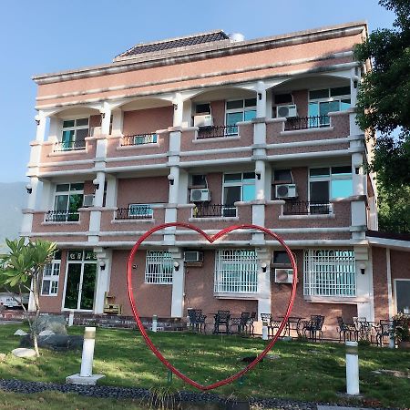 Yuli Sun Homestay Exterior photo