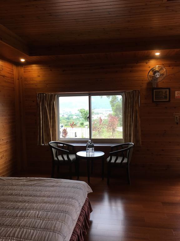 Yuli Sun Homestay Exterior photo