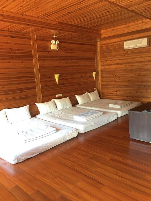 Yuli Sun Homestay Exterior photo