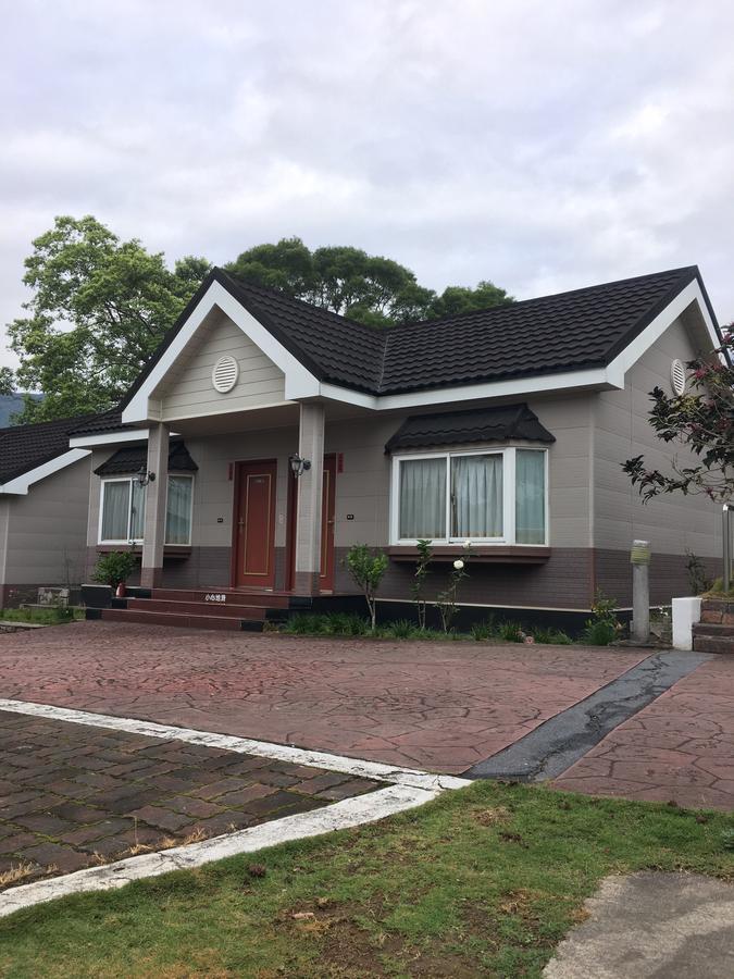 Yuli Sun Homestay Exterior photo