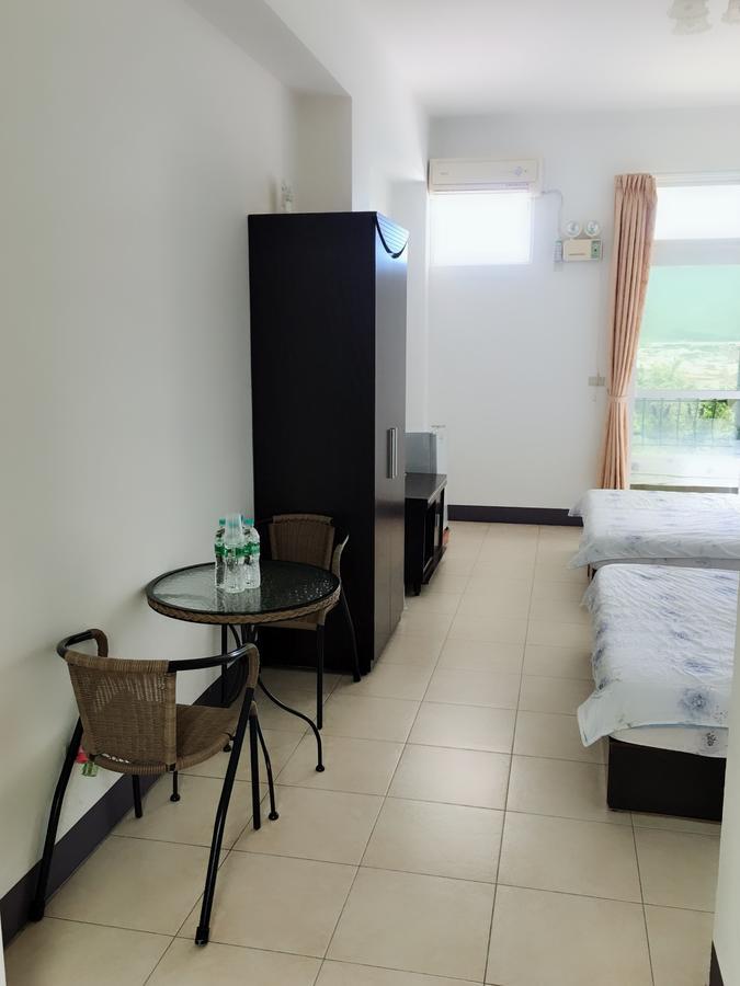 Yuli Sun Homestay Exterior photo