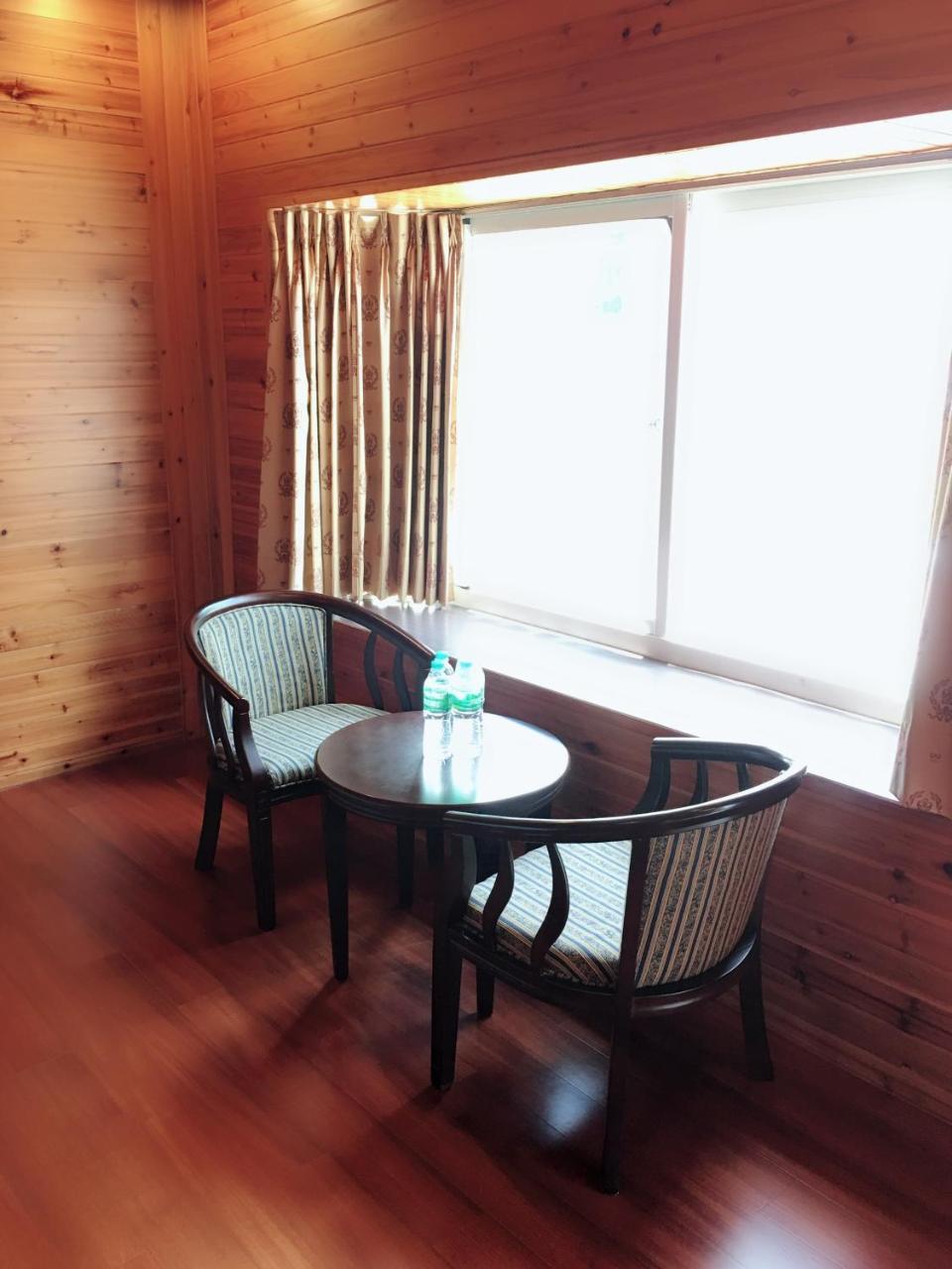 Yuli Sun Homestay Exterior photo