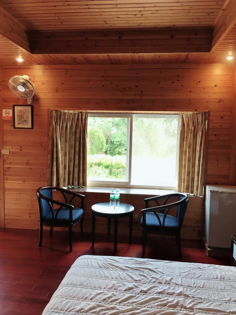 Yuli Sun Homestay Exterior photo