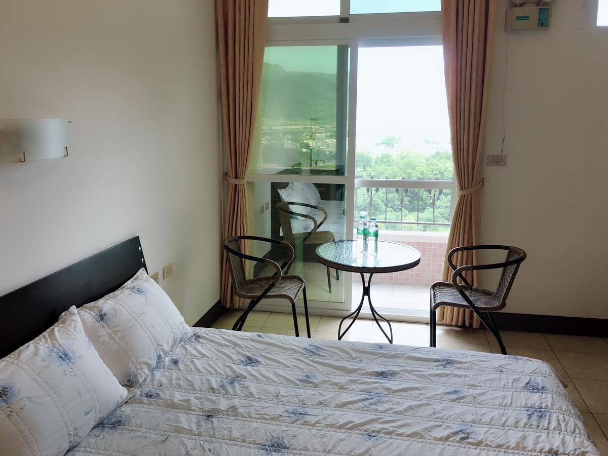 Yuli Sun Homestay Exterior photo