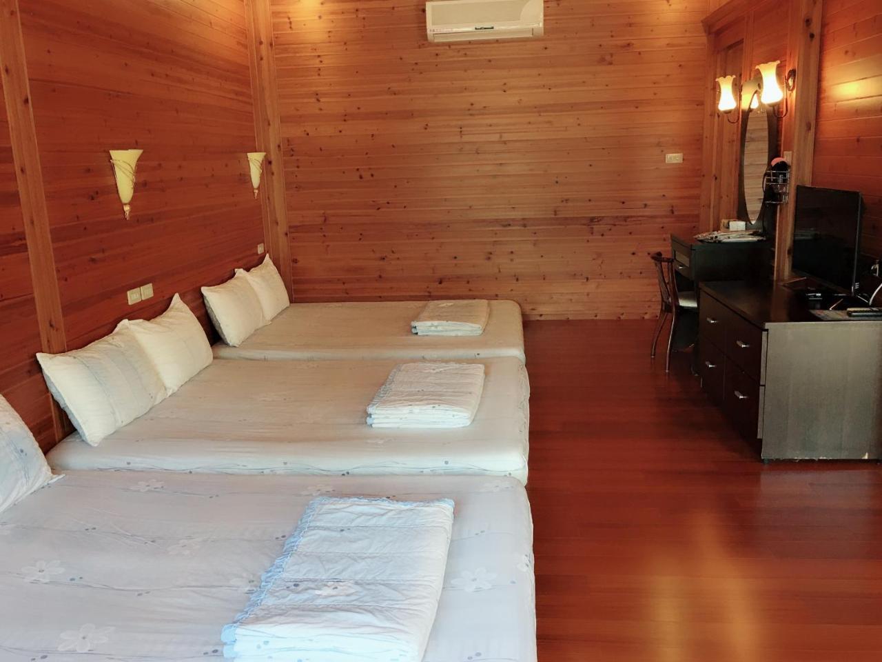 Yuli Sun Homestay Exterior photo