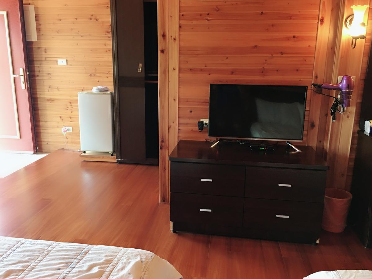 Yuli Sun Homestay Exterior photo