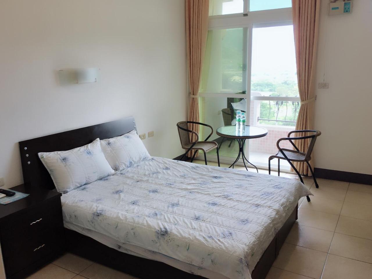 Yuli Sun Homestay Exterior photo