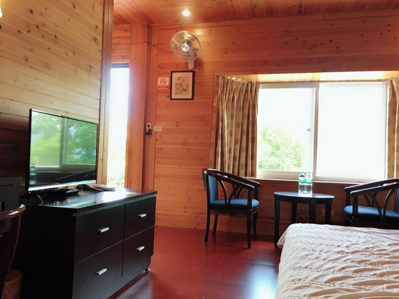 Yuli Sun Homestay Exterior photo