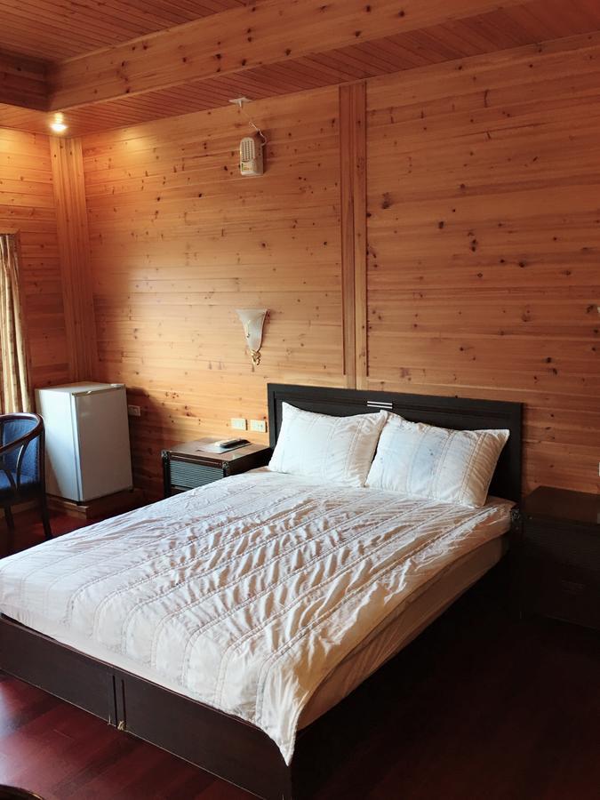 Yuli Sun Homestay Exterior photo