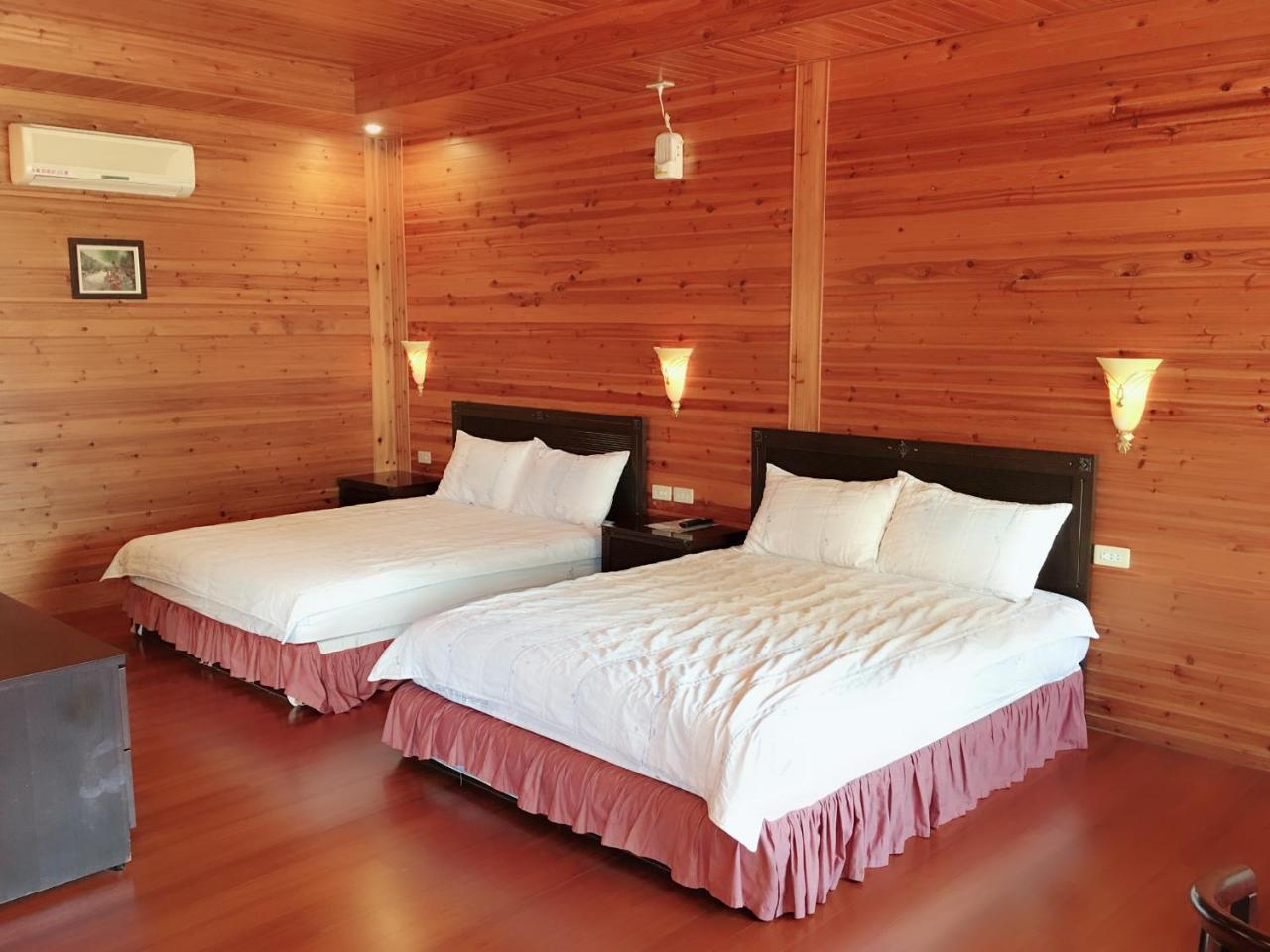 Yuli Sun Homestay Exterior photo