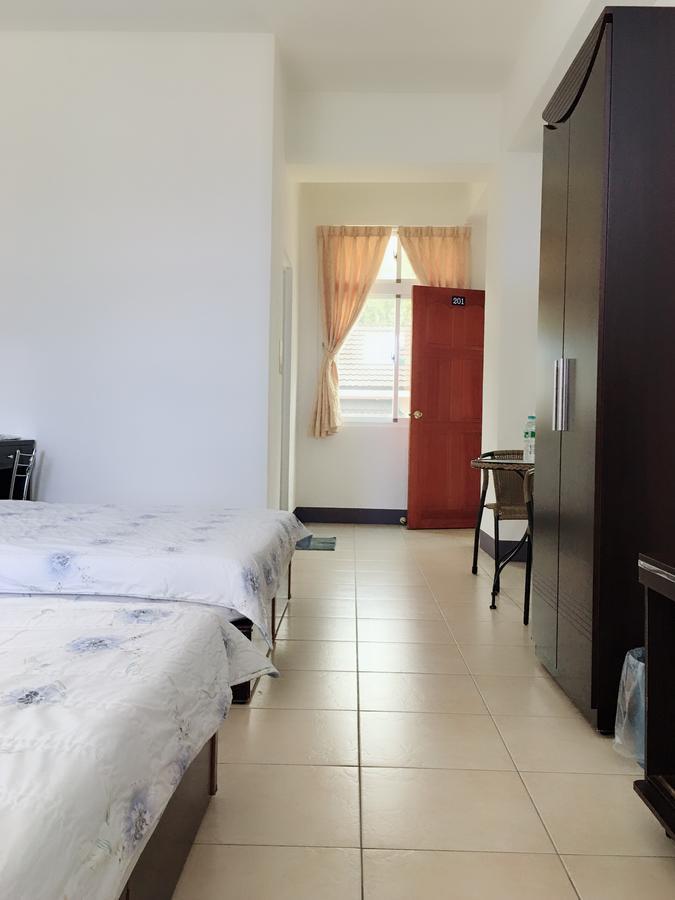 Yuli Sun Homestay Exterior photo