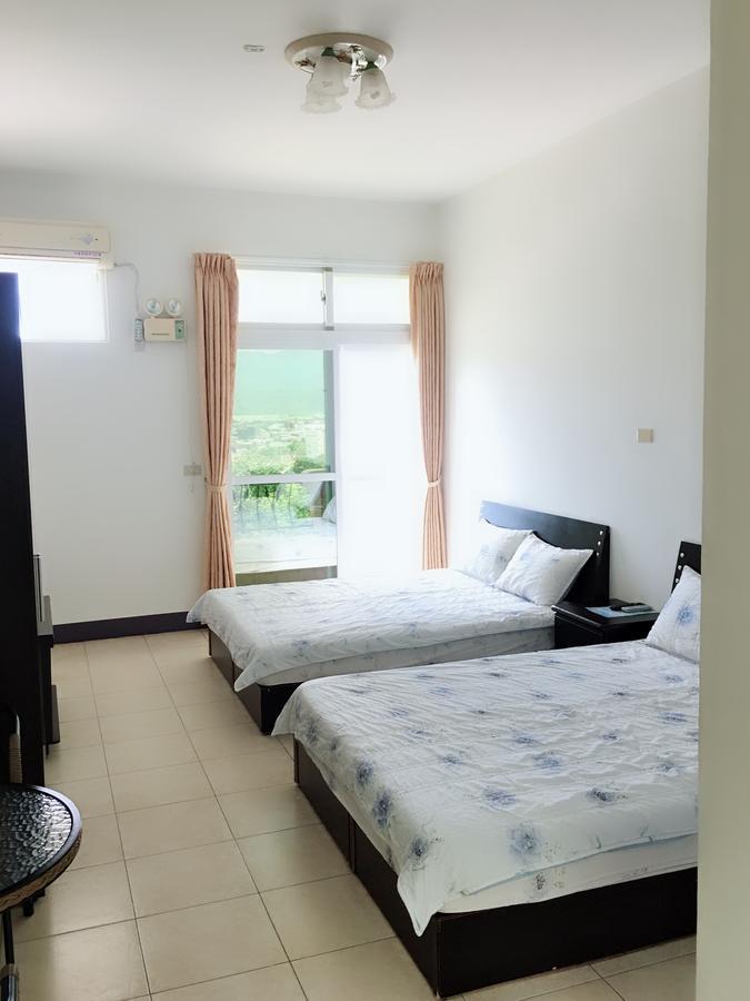 Yuli Sun Homestay Exterior photo